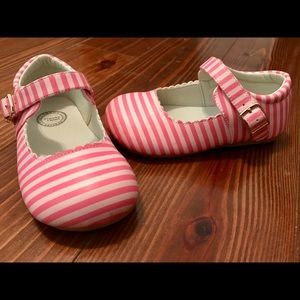 Whim + Wander by Sweethoney Mary Jane Shoes